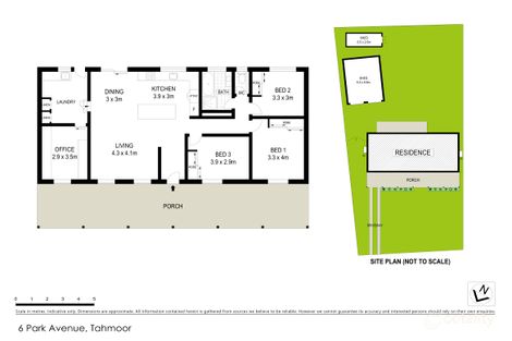 Property photo of 6 Park Avenue Tahmoor NSW 2573