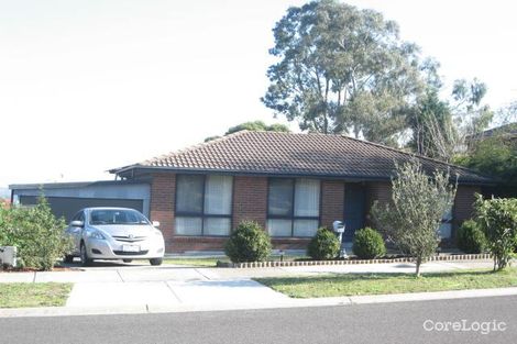 Property photo of 2 Jeffs Court Endeavour Hills VIC 3802