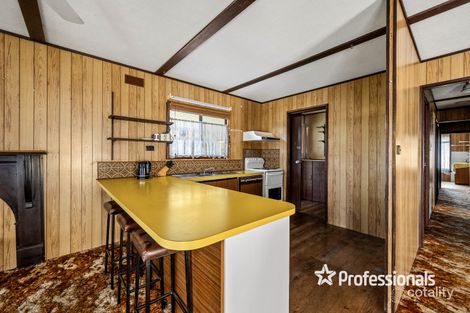 Property photo of 3 Peake Court Chiltern VIC 3683