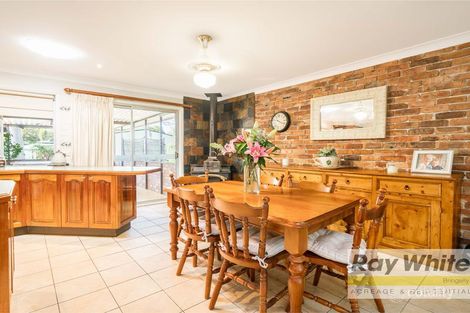 Property photo of 205 Badgerys Creek Road Bradfield NSW 2556