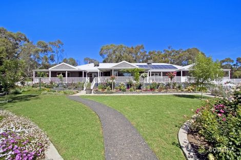 67 Redbank Rd, Seymour, VIC 3660