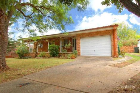 Property photo of 10 Malonga Avenue Kellyville NSW 2155