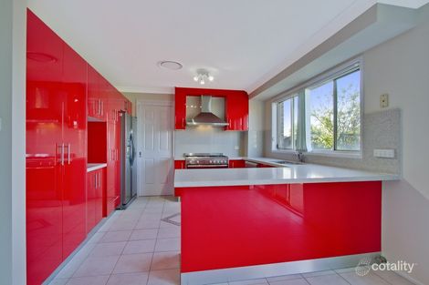 Property photo of 8 Wardia Street Glenwood NSW 2768