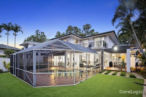 Property photo of 5941 Birkdale Terrace Hope Island QLD 4212