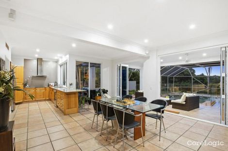 Property photo of 5941 Birkdale Terrace Hope Island QLD 4212