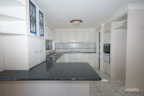 Property photo of 50 Sutherland Avenue Kings Langley NSW 2147