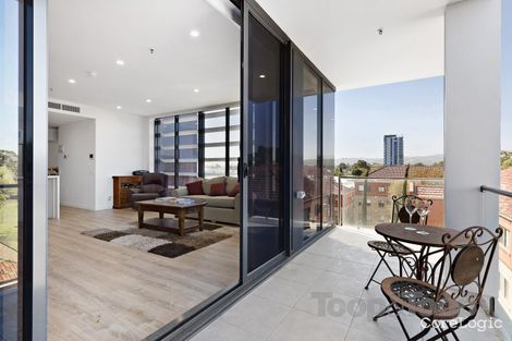 Property photo of 402/262 South Terrace Adelaide SA 5000