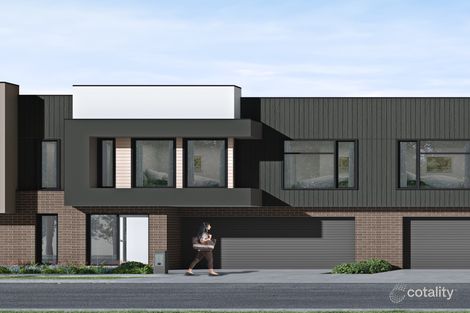 3607 Grangehill Mews, Wyndham Vale, VIC 3024