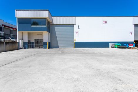 118 Kurrajong Ave, Mount Druitt, NSW 2770