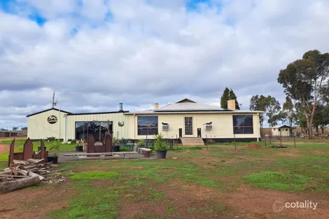 618 Cope Cope-Jeffcott Rd, Donald, VIC 3480