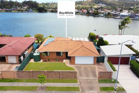 Property photo of 191 Nineteenth Avenue Elanora QLD 4221