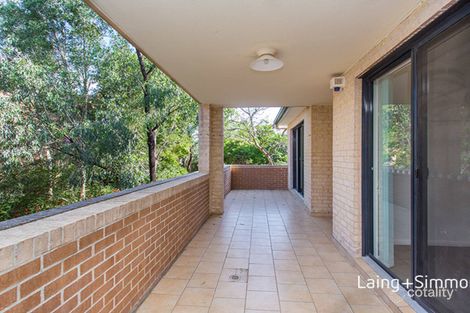 Property photo of 15/2-4 Kane Street Guildford NSW 2161