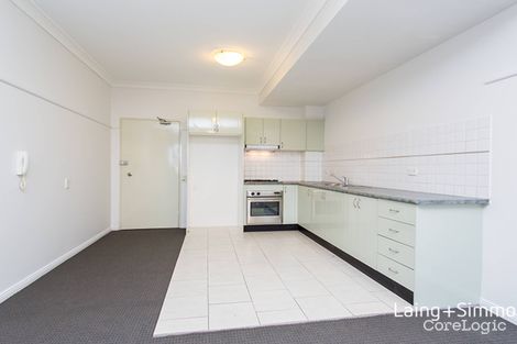 Property photo of 15/2-4 Kane Street Guildford NSW 2161