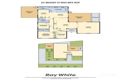 Property photo of 65 Moody Street Koo Wee Rup VIC 3981