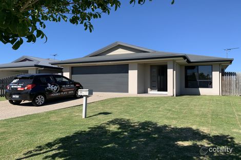 25 Lancaster Way, Ooralea, QLD 4740