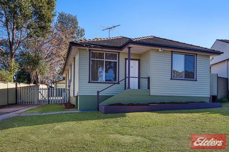 Property photo of 18 Terry Avenue Seven Hills NSW 2147