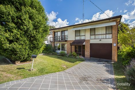 Property photo of 11 Awaba Avenue Charmhaven NSW 2263