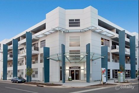 205/27-29 Metro Pde, Mawson Lakes, SA 5095