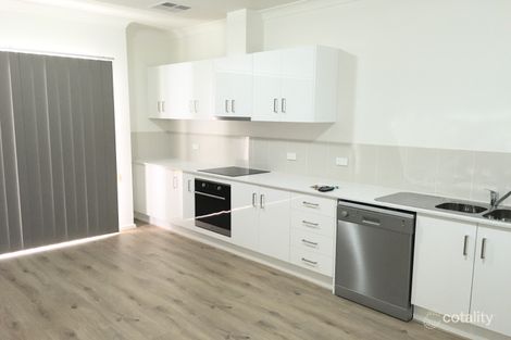 203/27-29 Metro Pde, Mawson Lakes, SA 5095