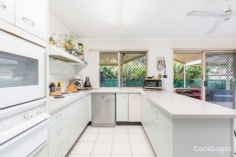 Property photo of 8 Baxter Crescent Forest Lake QLD 4078