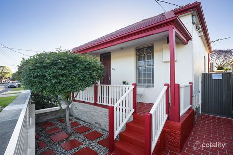 Property photo of 90 Burwood Road Concord NSW 2137