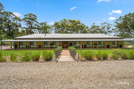 Property photo of 150-158 Singles Ridge Road Yellow Rock NSW 2777