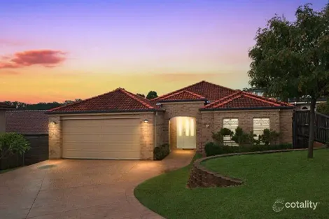 19 Tallowood Cres, Erina, NSW 2250