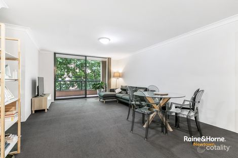 Property photo of 2303/177-219 Mitchell Road Erskineville NSW 2043