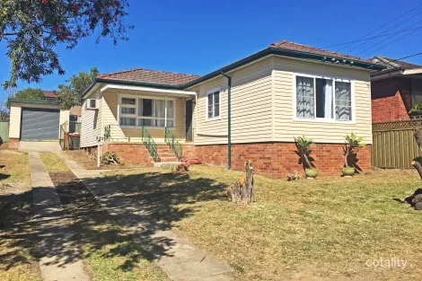 Property photo of 222 Flushcombe Road Blacktown NSW 2148