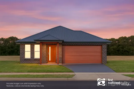 Property photo of 51 Bellevue Road Mudgee NSW 2850