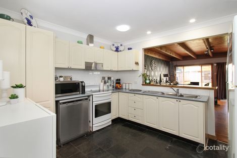 Property photo of 27 Veronica Crescent Seven Hills NSW 2147