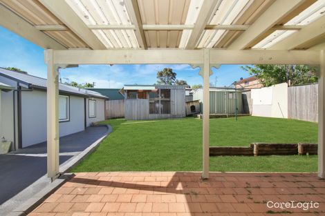 Property photo of 27 Veronica Crescent Seven Hills NSW 2147