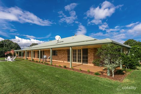 Property photo of 136 Pearson Road Eltham NSW 2480