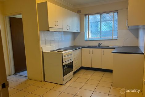 1/40 Knox St, Belmore, NSW 2192