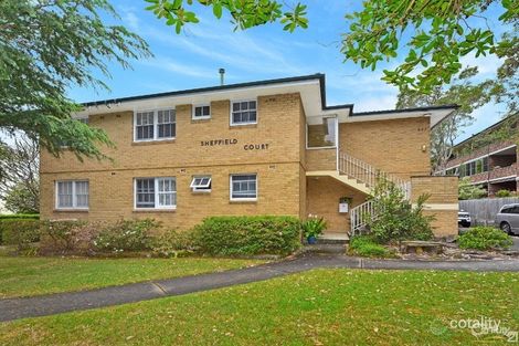 Property photo of 3/647 Pacific Highway Killara NSW 2071