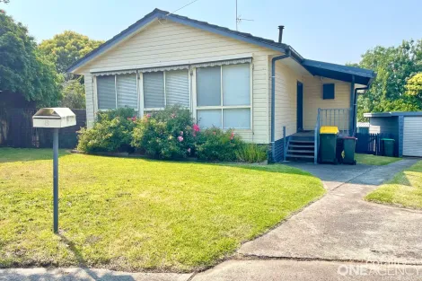 Property photo of 8 Jones Court Traralgon VIC 3844