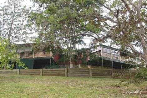 Property photo of 105 Wilcox Road Kenilworth QLD 4574