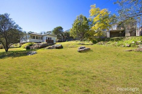 Property photo of 9 Fitzpatrick Avenue East Frenchs Forest NSW 2086