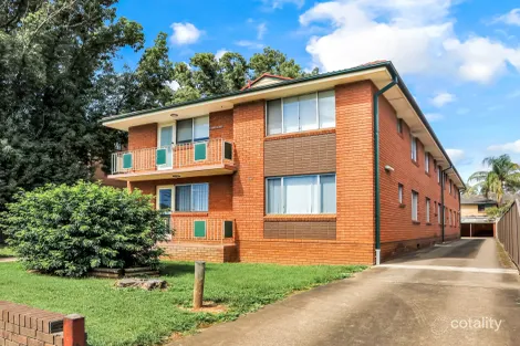 1/58 Putland St, St Marys, NSW 2760