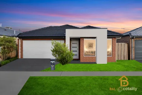 Property photo of 31 Scorpio Road Weir Views VIC 3338