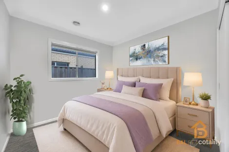 Property photo of 31 Scorpio Road Weir Views VIC 3338