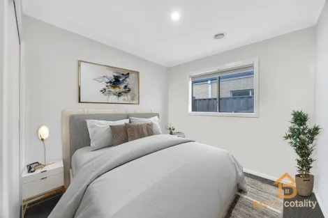 Property photo of 31 Scorpio Road Weir Views VIC 3338