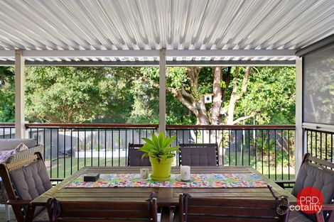 3 Caltowie Pl, Coffs Harbour, NSW 2450