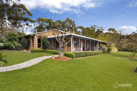 Property photo of 446-448 Galston Road Dural NSW 2158