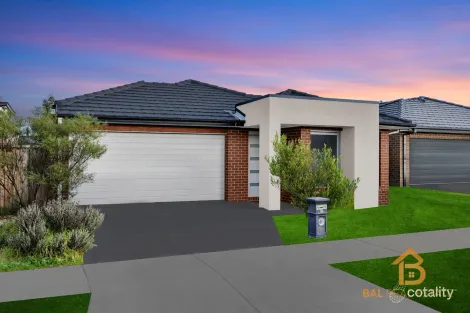 Property photo of 31 Scorpio Road Weir Views VIC 3338