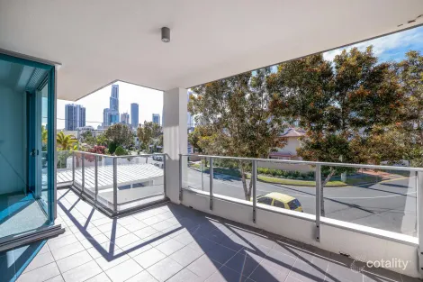 206/30-32 Paradise Island, Surfers Paradise, QLD 4217