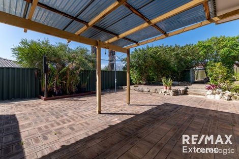 Property photo of 59 Christmas Avenue Heathridge WA 6027