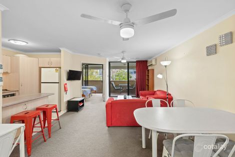 Property photo of 61/2 St Pauls Terrace Spring Hill QLD 4000