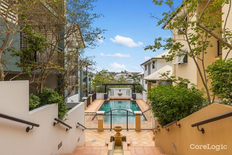 Property photo of 61/2 St Pauls Terrace Spring Hill QLD 4000