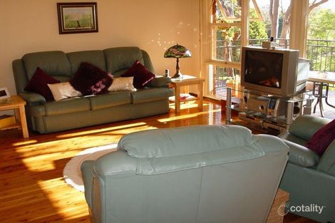 Property photo of 99 Boorea Street Blaxland NSW 2774